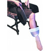 ASTON Lux Adjustable Pantyhose And Sock Holder - (820500)
