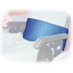 ASTON Secuback Wheelchair Stabiliser Belt With Abdominal Attachment (Type 1) - (681020)