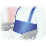 ASTON Secuback Wheelchair Stabiliser Belt With Abdominal Attachment (Type 2) - (681023)