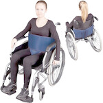 ASTON Stability Belt For Wheelchair Secuback Iii - (681021)