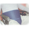 ASTON Stability Belt For Wheelchair Secuback Iii - (681021)