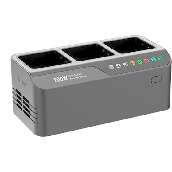 AUTEL Multi-Charger For Evo Max Series - (102002545)
