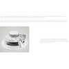 AVTEK Ceiling Speaker Cs 606 - (1SVS70)