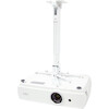 AVTEK Projector Mounting Bracket White - (EASYMOUNT)