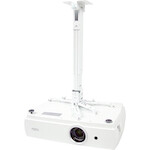 AVTEK Projector Mounting Bracket White - (EASYMOUNT)