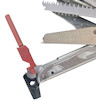 AZYMUT Giewon Fs Multitool - Fire Starter - 19 Tools - Flint + Whistle + Belt Holster - (H2038A)
