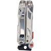 AZYMUT Giewon Fs Multitool - Fire Starter - 19 Tools - Flint + Whistle + Belt Holster - (H2038A)