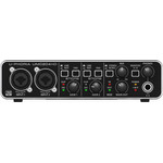 Behringer UMC204HD Supplementary Music Equipment - (27000444)