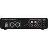 Behringer UMC204HD Supplementary Music Equipment - (27000444)