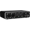 Behringer UMC204HD Supplementary Music Equipment - (27000444)