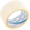 BESTPAK Bstech Adhesive Tape Smart Acrylic Transparent 48 x 60 6 pcs. - (5905868662610)