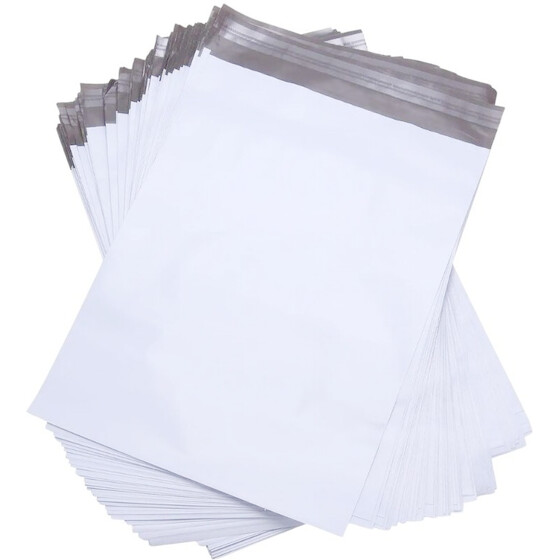 BESTPAK Bstech Foil Envelope Strong 50mIc 310x420 Mm 100 pcs. FB04 A3 - (Koperta Foliowa 310x420 FB04 A3)