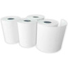 BESTPAK Bstech Paper Roll Thermal For Cash Registers Fiscal 57x15m 10 Pieces - (Papier Do Kas Fiskalnych 57x15m)