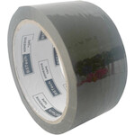 BESTPAK Bstech Silent Release Adhesive Tape Acrylic Grey 48x66 6 pcs. - (Tasma Akryl Szara 48x66 6 szt)