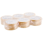 BESTPAK Bstech Solvent Transparent Adhesive Tape 48x66 6 pcs. - (Tasma Solvent Transparent 48x66)