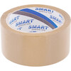 BESTPAK Bstech Solvent Transparent Adhesive Tape 48x66 6 pcs. - (Tasma Solvent Transparent 48x66)
