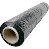 BESTPAK Bstech Stretch Film Black 23mIc 1.5/1.2 - (Folia Stretch Czarna 23mIc 1.5/)