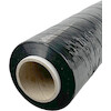BESTPAK Bstech Stretch Film Black 23mIc 1.5/1.2 - (Folia Stretch Czarna 23mIc 1.5/)