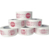 BESTPAK Bstech Tape Adhesive With Print 48x100m ''Careful glass'' - (Tasma ''Ostroznie szklo'')