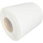 BESTPAK Bstech Thermal Labels Zebra. 50x30 Mm *1000. Set - 5 pcs. - (Etykiety Termiczne 50x30*1000 5)
