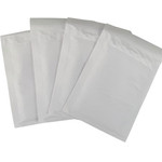 BESTPAK Bubble Envelopes Padded Envelopes E15 100 pcs. White - (5905868661521)