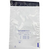 BESTPAK Safemoneybag Safe Deposit Envelopes White B5 190mmx260mm+35mm 100 Pieces - (5905868662160)