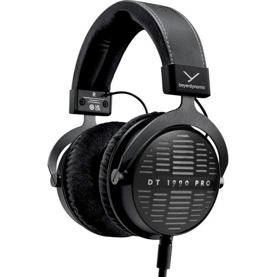 Beyerdynamic Dt 1990 Pro Mk Ii - Open Studio Headphones - (43000258)