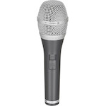 Beyerdynamic Tg V50d s Black Stage/Performance Microphone - (43000017)