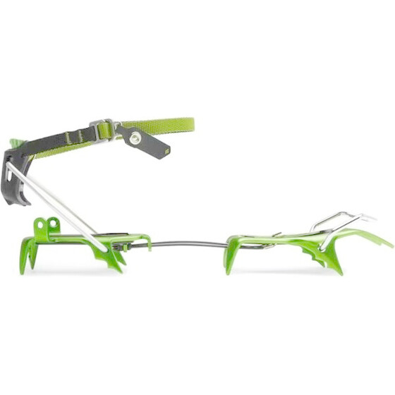 Black Diamond Automatic Crampons Neve Pro - (BD4000743011ALL1)