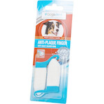 bogar Bogadent(R) Anti-Plaque Finger - Finger Cover For Removing Dental Plaque - 2 pcs