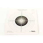 bron.Pl Paper Discs 14x14 Cm 100 pcs. - (3.1414)