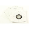 bron.Pl Paper Discs 17x17 Cm 100 pcs. - (3.1717)