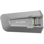 cardo Packtalk Neo Duo Motorcycle Intercom 2 Channels 1600 m Black - (PTN00101)