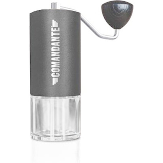 COMANDANTE C40 MK4 Nitro Blade Coffee grinder