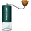COMANDANTE C40 MK4 Nitro-Blade Racing Green Coffee Hand Grinder - (2503000013)