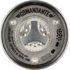 COMANDANTE C40 MK4 Nitro-Blade Racing Green Coffee Hand Grinder - (2503000013)