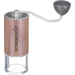 COMANDANTE Coffee Grinder C40 MK4 Nitro Virginia Walnut