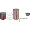 COMANDANTE Coffee Grinder C40 MK4 Nitro Virginia Walnut