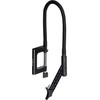 Deeper Flex Arm 2.0 Active Holder Radar Black - (ITGAM0007)