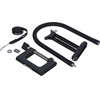 Deeper Flex Arm 2.0 Active Holder Radar Black - (ITGAM0007)