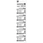EVERACTIVE Lithium Battery CR2477 - Blister 5 pcs. - (CR24775BL)