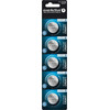 EVERACTIVE Lithium Battery CR2477 - Blister 5 pcs. - (CR24775BL)