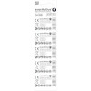 EVERACTIVE Lithium Battery Mini CR1220 - Blister 5 pcs. - (CR12205BL)
