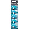 EVERACTIVE Lithium Battery Mini CR1220 - Blister 5 pcs. - (CR12205BL)