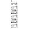EVERACTIVE Lithium Battery Mini CR1616 - Blister 5 pcs. - (CR16165BL)