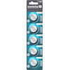 EVERACTIVE Lithium Battery Mini CR2354 - Blister 5 pcs. - (CR23545BL)