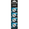 EVERACTIVE Lithium Battery Mini CR3032 - Blister 4 pcs. - (CR30324BL)