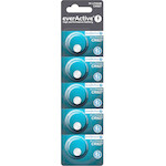 EVERACTIVE Lithium Battery Mini CR927 - Blister 5 pcs. - (CR9275BL)