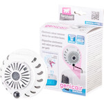 FERPLAST Genicair - Automatic Fan For Litter box