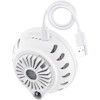 FERPLAST Genicair - Automatic Fan For Litter box